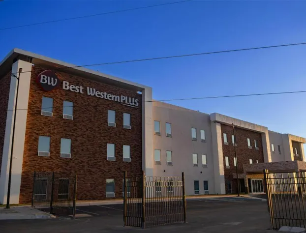 Best Western Plus Chihuahua Sacramento hotel detail image 3