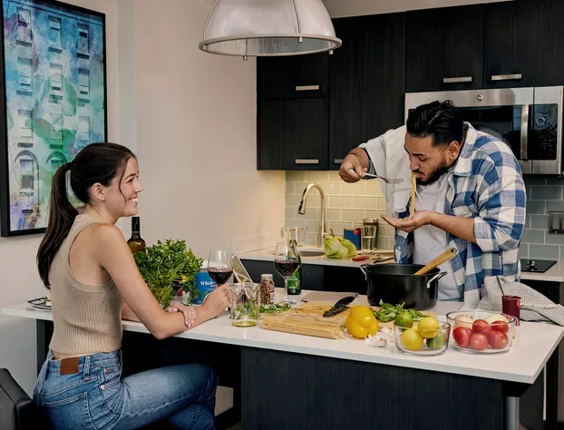 Hyatt House BWI Airport Baltimore hotel detail image 3