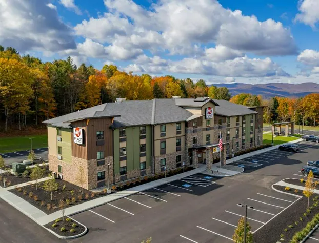 My Place Hotel-Randolph VT hotel detail image 1