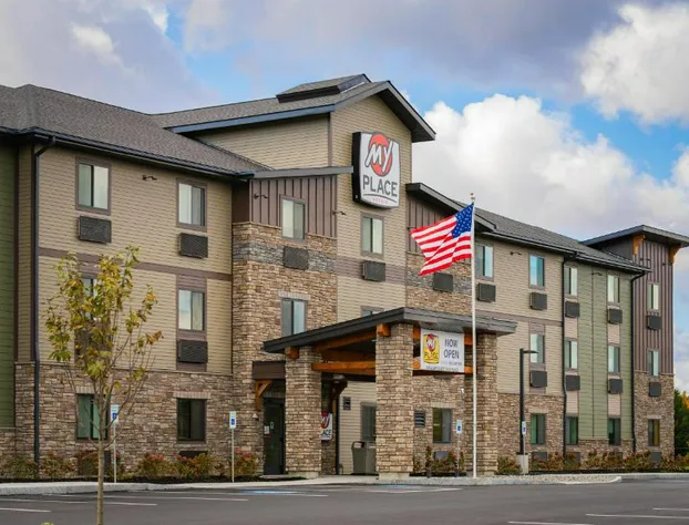 My Place Hotel-Randolph VT hotel detail image 2