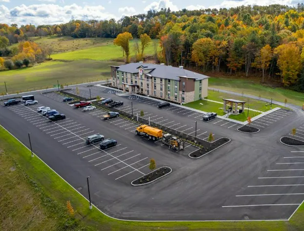 My Place Hotel-Randolph VT hotel detail image 3