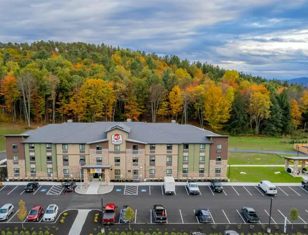 My Place Hotel-Randolph VT hotel detail image 4