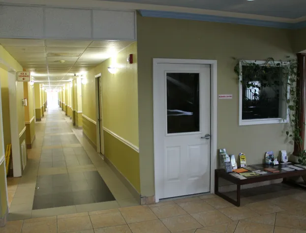 Baymont by Wyndham Texas City hotel detail image 3