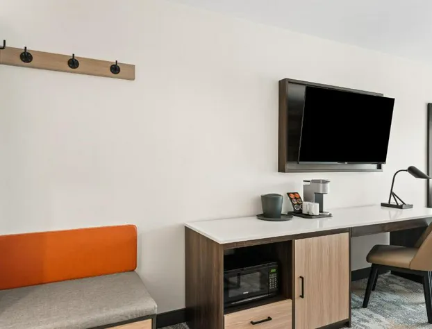 The Ellsworth Hotel, an Ascend Collection Hotel hotel detail image 4