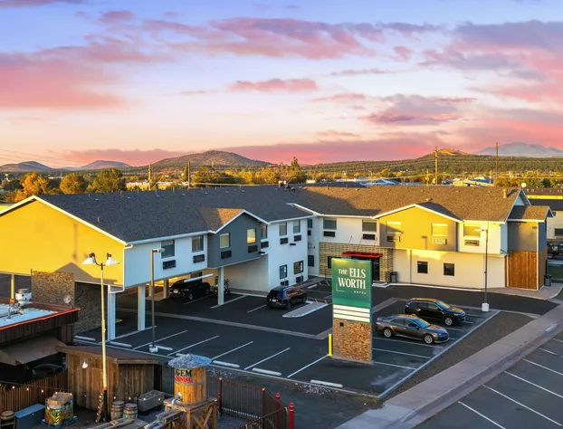 The Ellsworth Hotel, an Ascend Collection Hotel hotel detail image 1