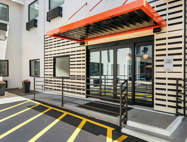 The Ellsworth Hotel, an Ascend Collection Hotel hotel detail image 2