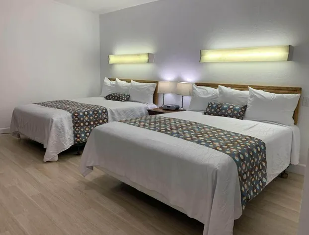 Inn On 95 McDermitt hotel detail image 1