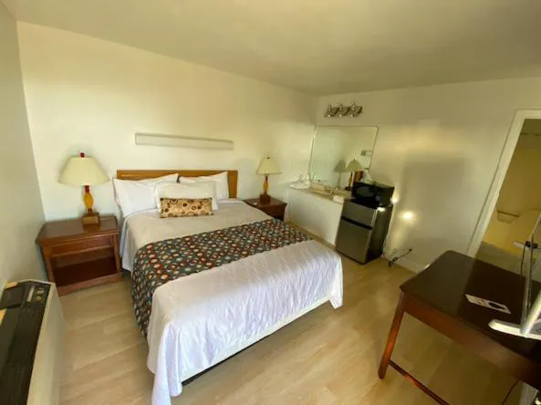 Inn On 95 McDermitt hotel detail image 2