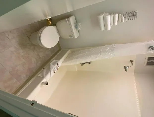 Inn On 95 McDermitt hotel detail image 3