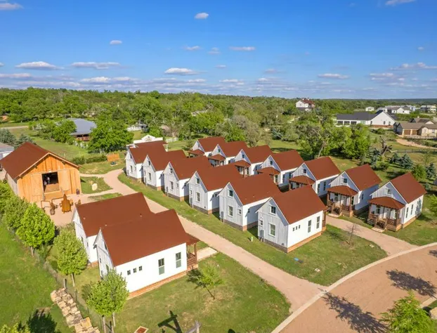 Cedar Break at Howard Ranch hotel detail image 3