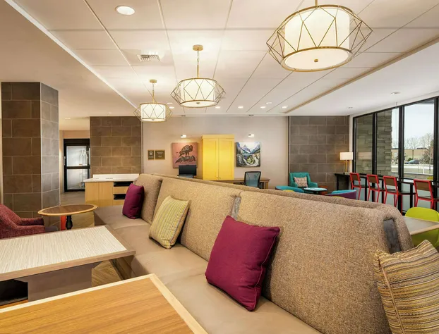Home2 Suites by Hilton Bozeman Midtown hotel detail image 2