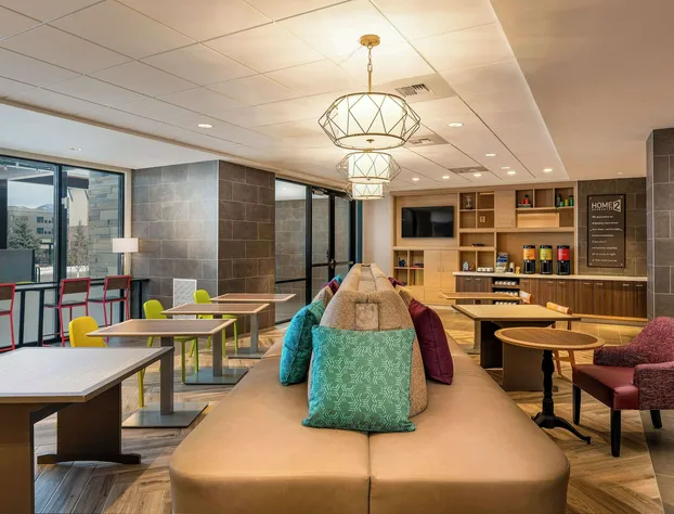 Home2 Suites by Hilton Bozeman Midtown hotel detail image 3