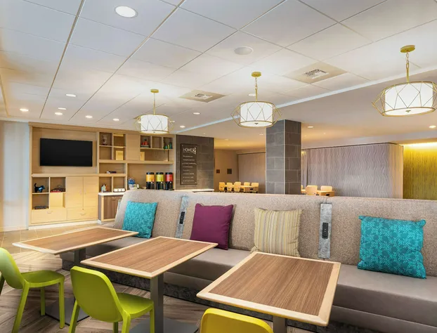 Home2 Suites by Hilton Bozeman Midtown hotel detail image 4