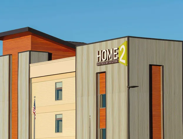 Home2 Suites by Hilton Bozeman Midtown hotel detail image 1