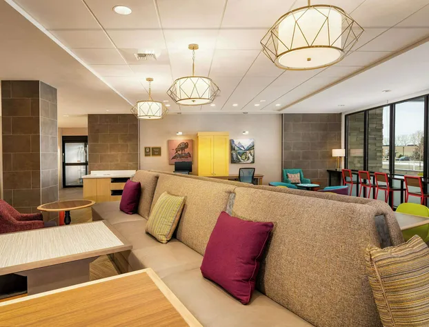 Home2 Suites by Hilton Bozeman Midtown hotel detail image 2