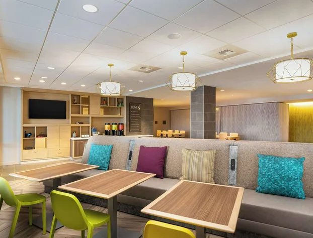 Home2 Suites by Hilton Bozeman Midtown hotel detail image 4