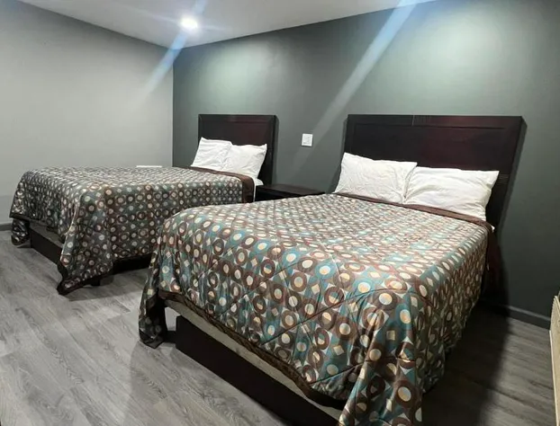 Red Carpet Inn hotel detail image 1