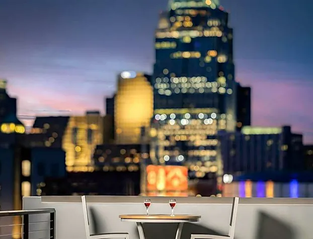 Homewood Suites By Hilton Newport Cincinnati hotel detail image 1