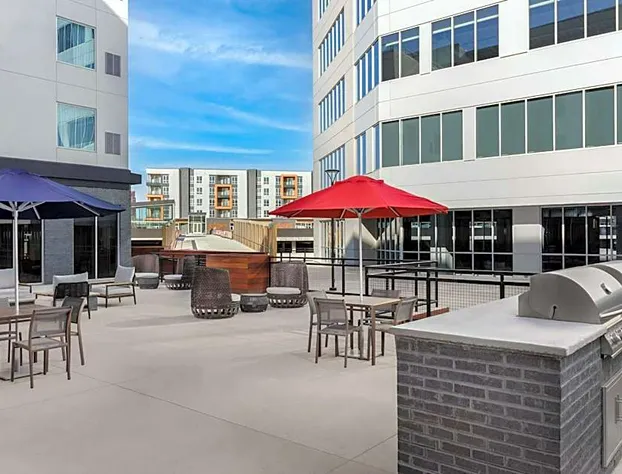 Homewood Suites By Hilton Newport Cincinnati hotel detail image 2