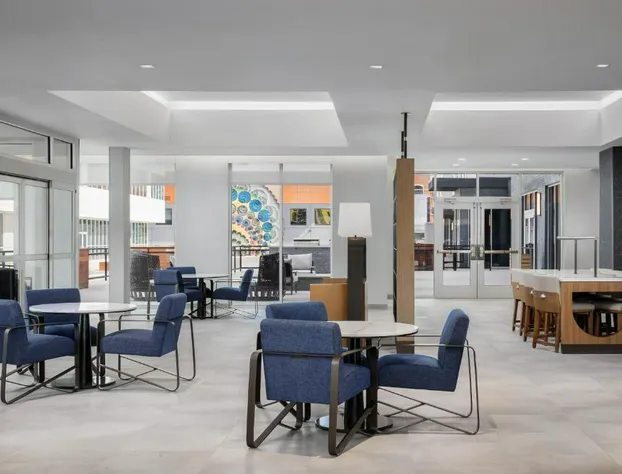 Homewood Suites By Hilton Newport Cincinnati hotel detail image 3