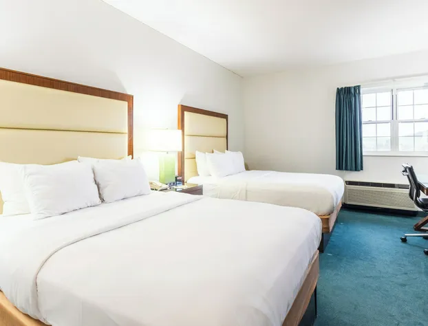 South Branch Inn Romney hotel detail image 3