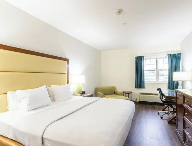 South Branch Inn Romney hotel detail image 4