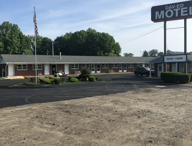 Dav-Ed Motel hotel detail image 1