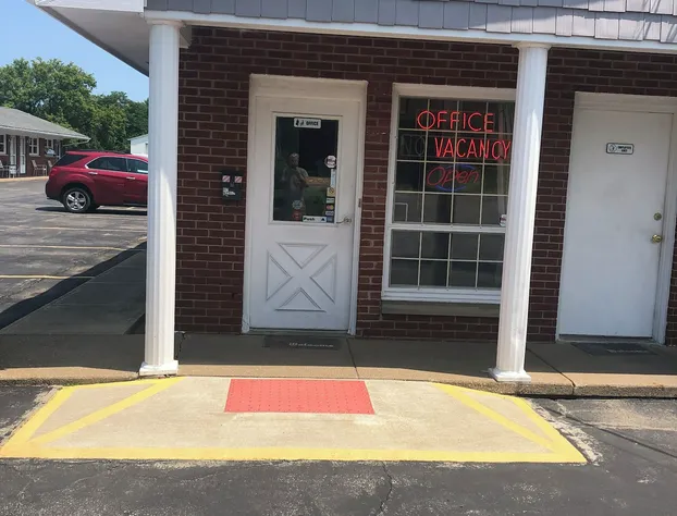 Dav-Ed Motel hotel detail image 2