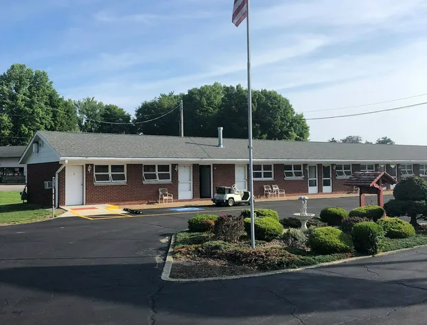 Dav-Ed Motel hotel detail image 4