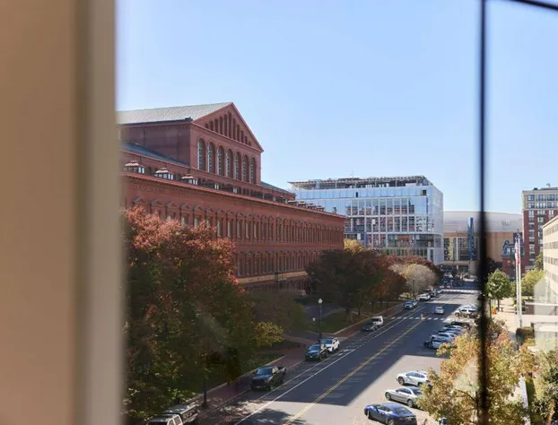 Arlo Washington DC hotel detail image 2