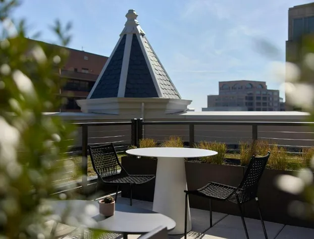 Arlo Washington DC hotel detail image 3