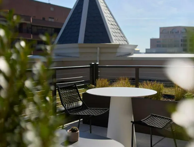 Arlo Washington DC hotel detail image 4