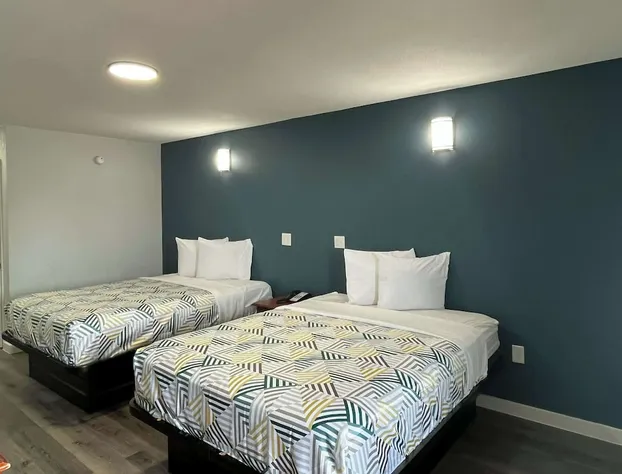 Motel 6 Greenwood, MS hotel detail image 4