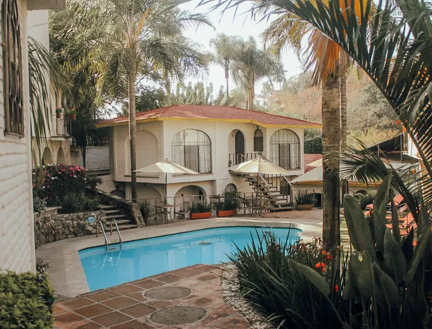 Hotel Ilebal Cuernavaca Centro - un lugar con encanto hotel detail image 2