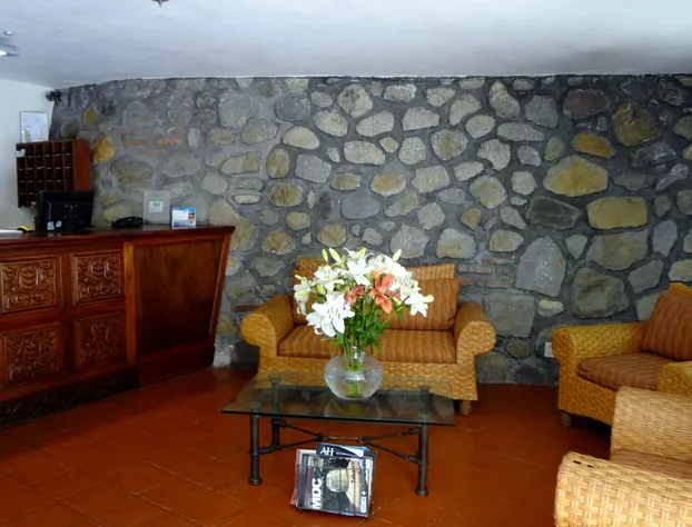 Hotel Ilebal Cuernavaca Centro - un lugar con encanto hotel detail image 4