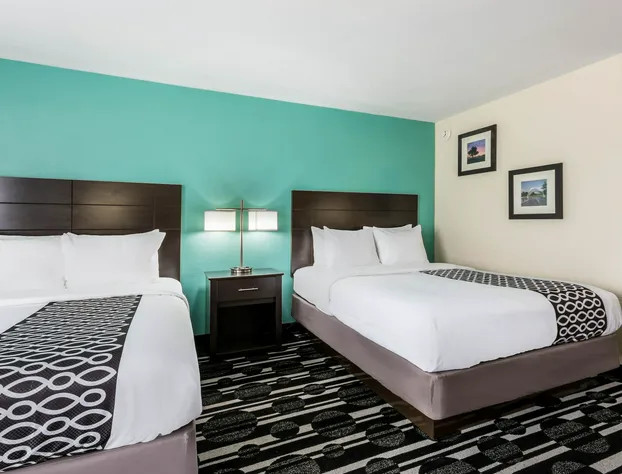 Bricktown Hotel & Extended Stay hotel detail image 2