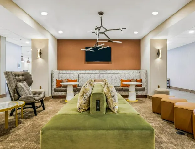 Home2 Suites Hilton Aurora Medical Center hotel detail image 1