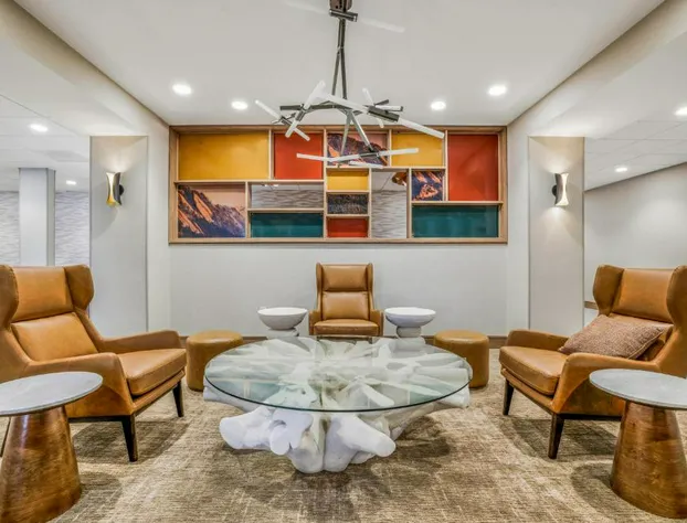 Home2 Suites Hilton Aurora Medical Center hotel detail image 2