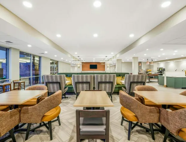 Home2 Suites Hilton Aurora Medical Center hotel detail image 3