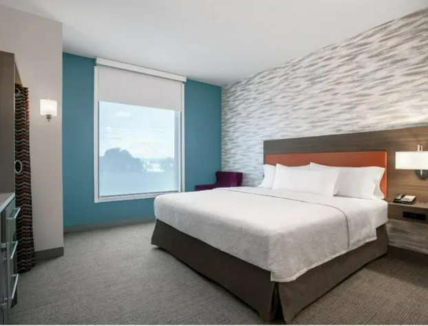 Home2 Suites Hilton Aurora Medical Center hotel detail image 3