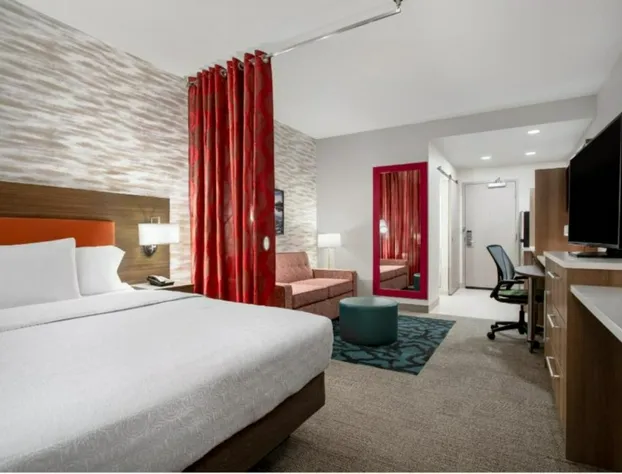 Home2 Suites Hilton Aurora Medical Center hotel detail image 4