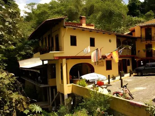 Hotel Coyopolan hotel detail image 4