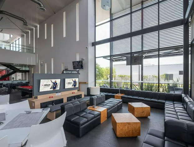 Ramada Encore by Wyndham Queretaro hotel detail image 3