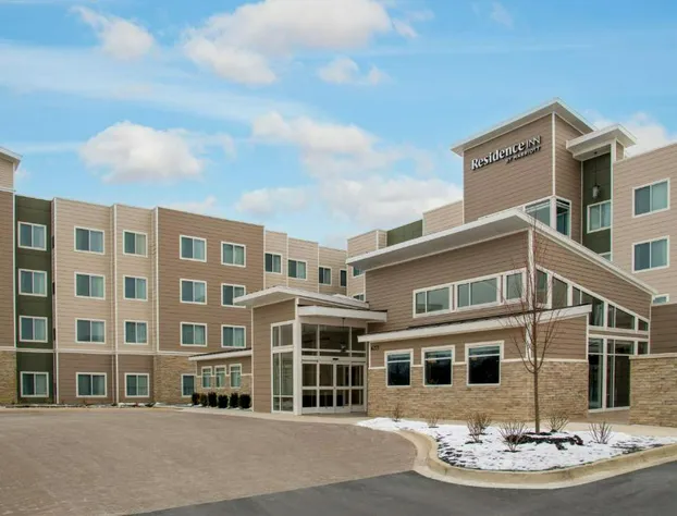 Residence Inn By Marriott Detroit Dearborn hotel detail image 1