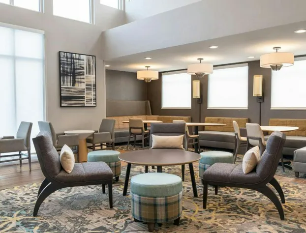 Residence Inn By Marriott Detroit Dearborn hotel detail image 3