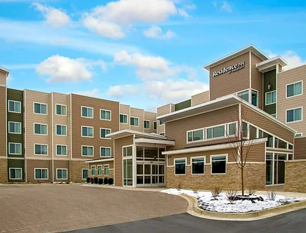 Residence Inn By Marriott Detroit Dearborn hotel detail image 1