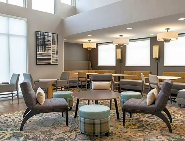 Residence Inn By Marriott Detroit Dearborn hotel detail image 3