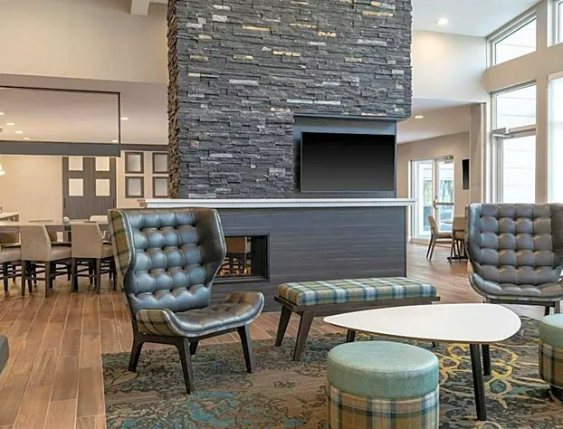 Residence Inn By Marriott Detroit Dearborn hotel detail image 4