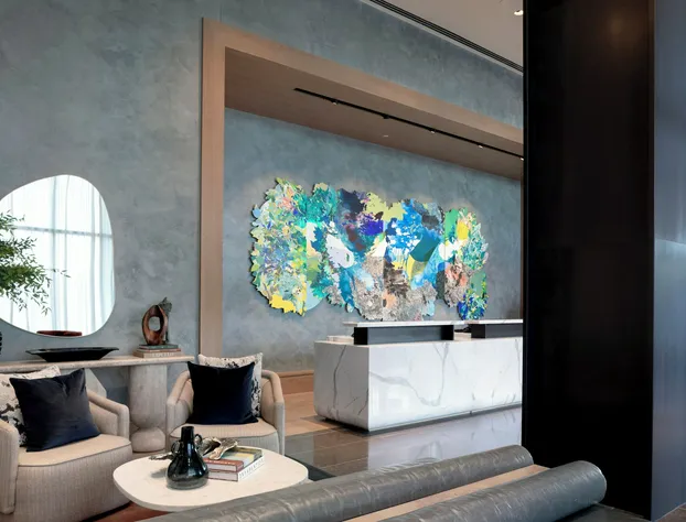 HALL Park Hotel, Autograph Collection hotel detail image 2