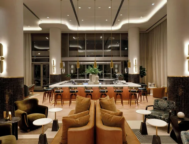 HALL Park Hotel, Autograph Collection hotel detail image 4